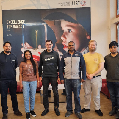Unveiling the Future of Battery Research: Insights from Project Coordinator LIST